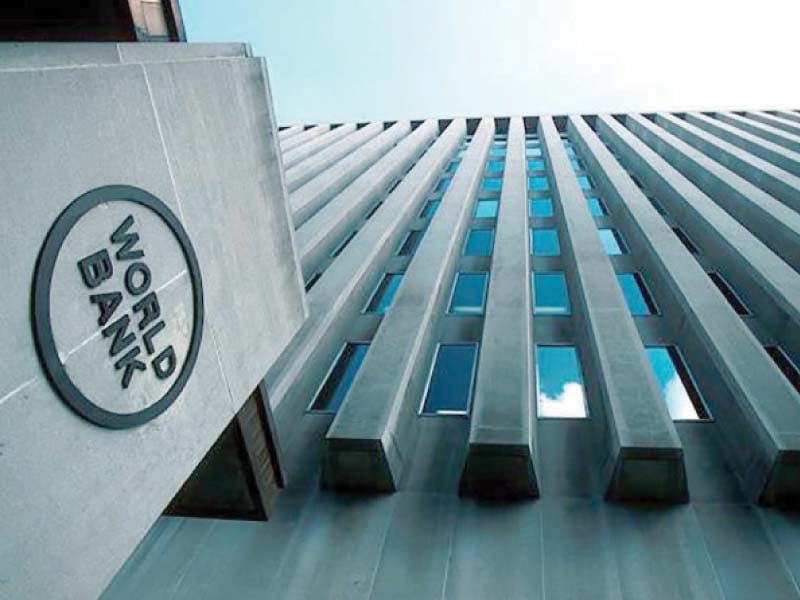 WB diverts $615m for flood-relief work 1