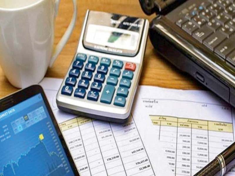 Tasks for interim finance minister