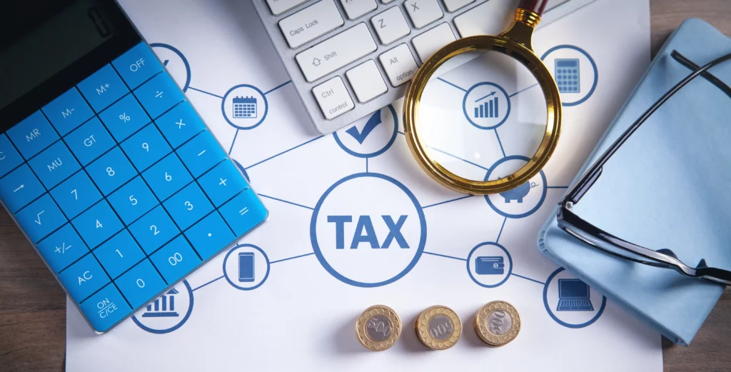 What is Tax?