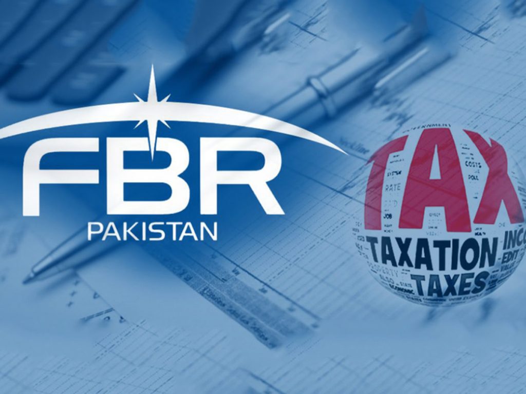 Massive Withholding Tax Evasion Scheme Exposed in Punjab's Property Registration Sector