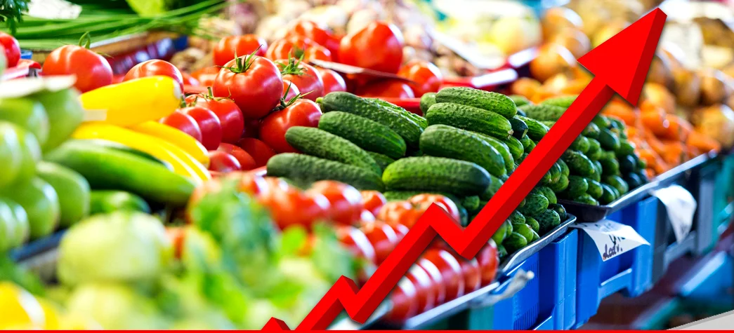 Food inflation: past its peak