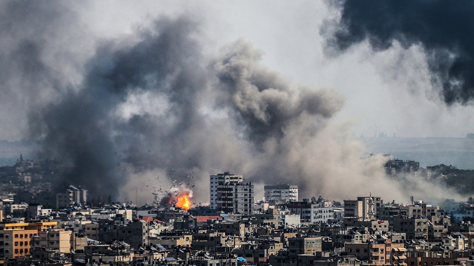 Israel-Qatar meet raising prospects of Gaza hostage talks