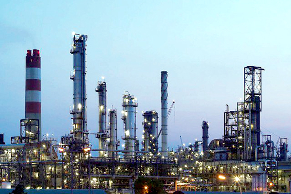 Mari Petroleum Company Limited (MARI)