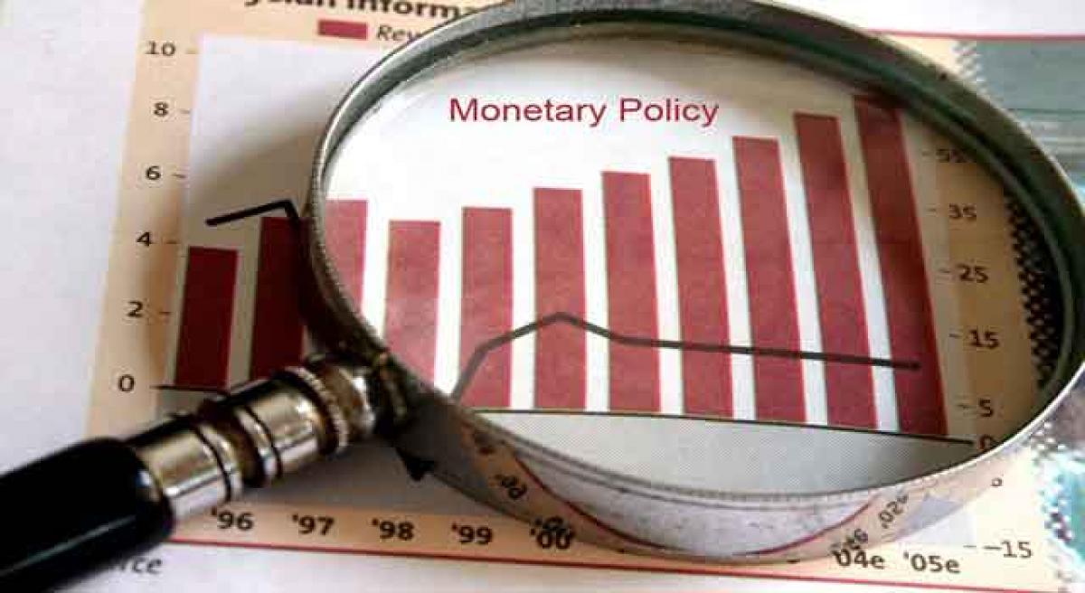 Monetary policy blues