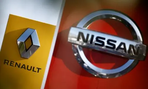 Nissan to export China-developed EVs to global markets