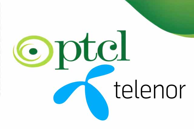 PTCL to acquire 100 of TelenorPakistan