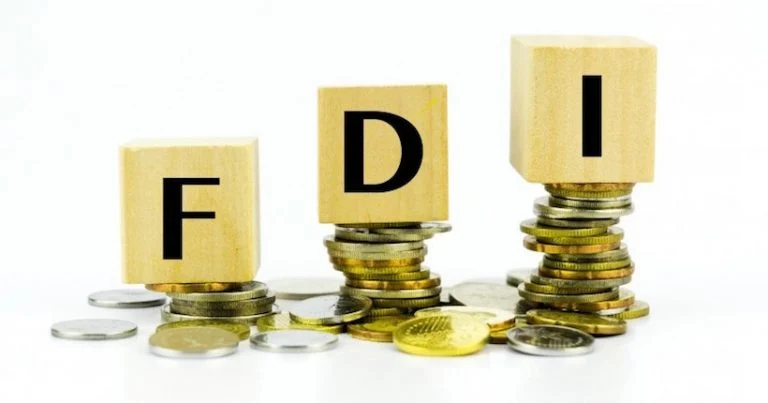 Protecting foreign investment