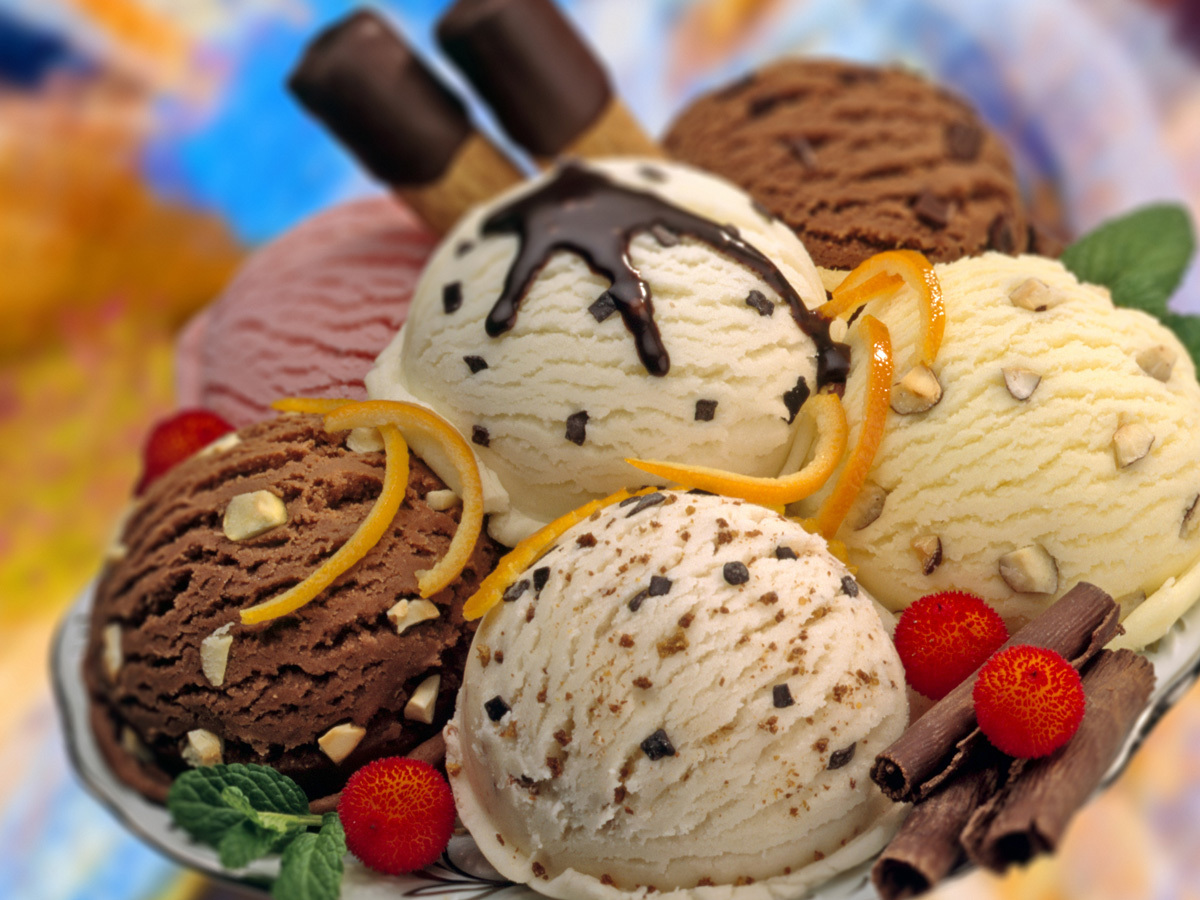 Ice Cream Import Valuation Ruling