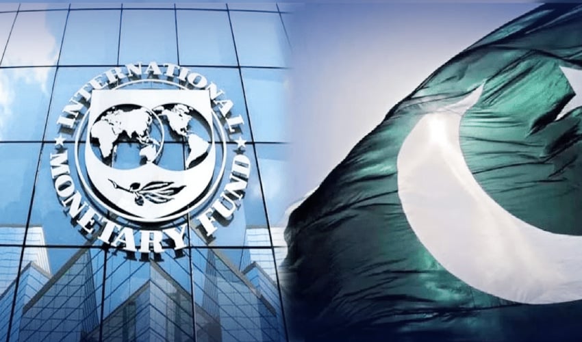 IMF Rejects Claims of Considering Salary Tax Hike in Pakistan