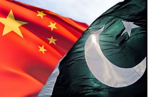 Pakistan eyes to reduce trade deficit with China